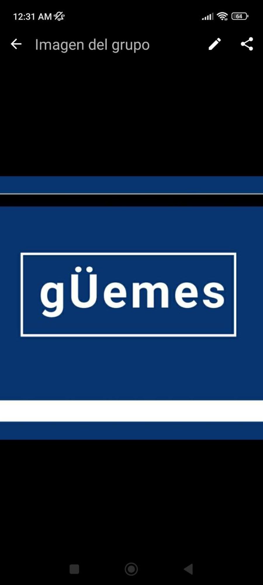 Gueemes Hostel Córdoba Exterior photo